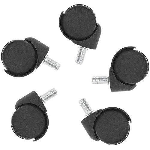 Pcs office chair caster - 5,