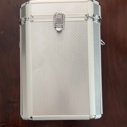 Wine bottle carry case - wine,
