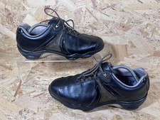 Footjoys DRYJOYS Golf Shoes Trainers E.C.L Leather UK Mens Size 9