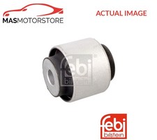 CONTROL ARM WISHBONE BUSH FRONT LOWER FEBI BILSTEIN 176092 A NEW OE REPLACEMENT