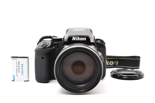 Nikon coolpix p900 digital - nikon,