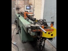 Pedrazzoli  IMS  CN1 Mandrel Tube Bender  42mm with Tooling Sets
