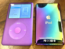 Apple iPod classic 7th