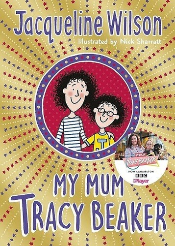 Mum tracy beaker - tracy,