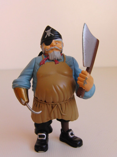 Revell epixx pirate - pirate, rare