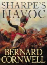 Sharpe's Havoc,Bernard