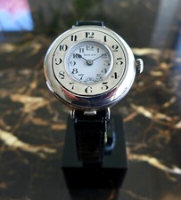 RARE GENTS WW1 1917 BRITISH