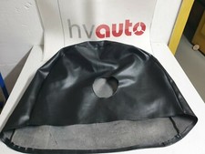 Original Cover Spare Wheel