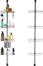 Corner Shower Caddy Telescopic Corner Shower Caddy Black Corner Shower Caddy