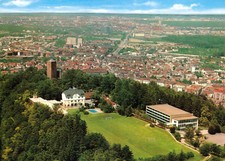 AK, Karlsruhe, Sportschule