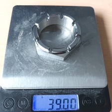 Triumph Daytona 955i TITANIUM