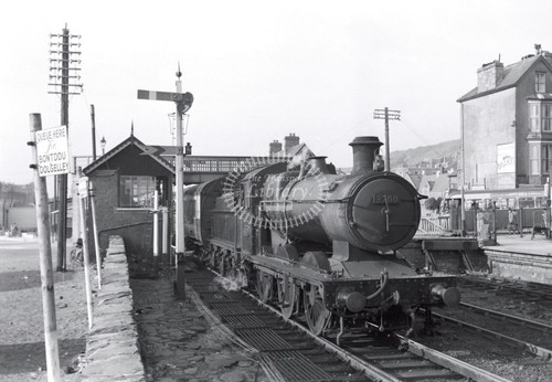Photo british railways - br,
