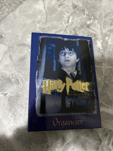 Harry potter organiser fun - potter,