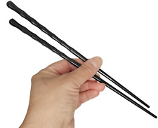 1x Pair Black Infinity