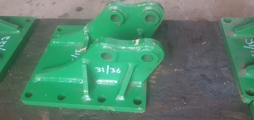 Attachment hammer rockbreaker - attachment,