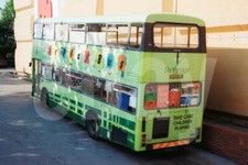 Bus Photo - Stevenage Council