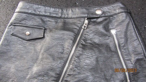 School skirt suspenders - skirt, /