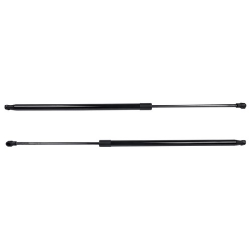 Rear tailgate boot gas struts - rear,