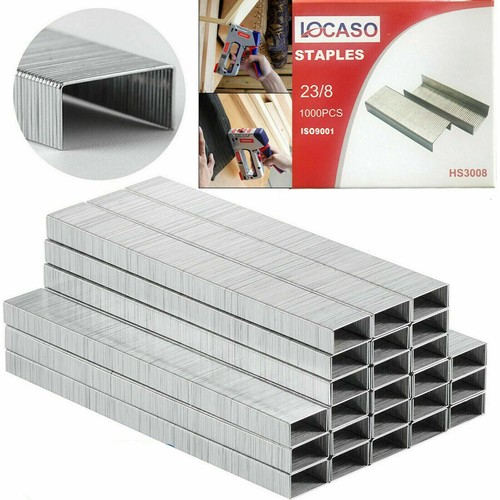 Heavy duty 10000pc 8mm - heavy,