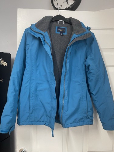Lands end women squall - end, women's