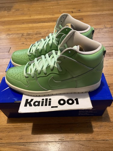 Nike dunk high premium - dunk,