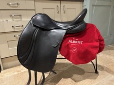18” Albion K2 Adjusta