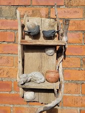  Chunky Handmade Driftwood