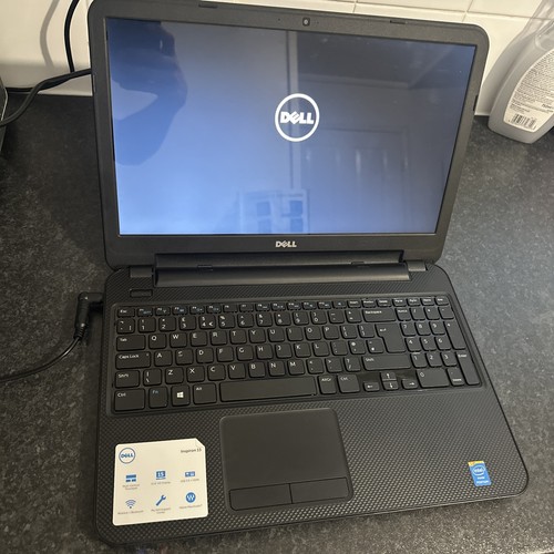 Dell inspiron 3521 - dell,