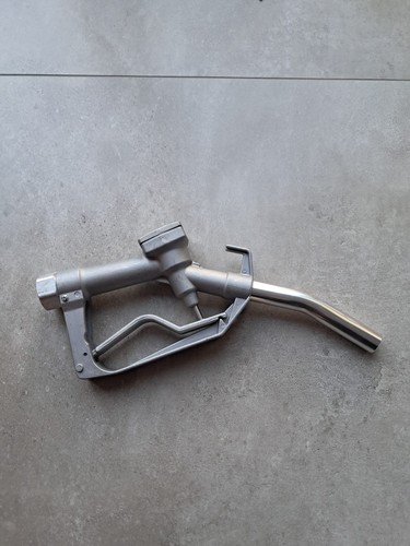 Manual fuel nozzle - fuel,
