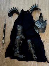 Sauron Figure Parts Diamond