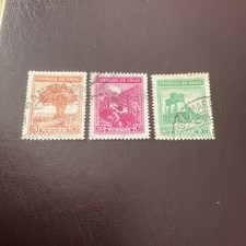 Chile part set - of, 3
