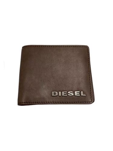 Diesel men brown - diesel, leather
