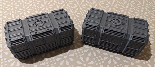 Warhammer 40k necromunda - warhammer, 40k/necromunda
