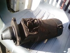 FORDSON MAJOR JCB 1960,s 12V