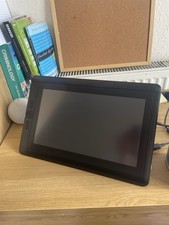 Wacom Cintiq 13HD Touch