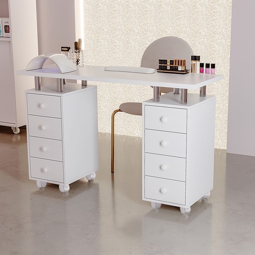Professional manicure table - professional,