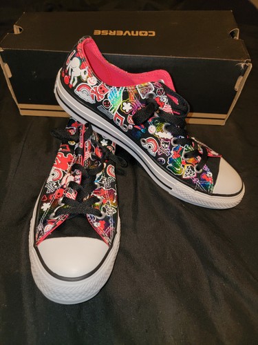 Converse all star rare - star,