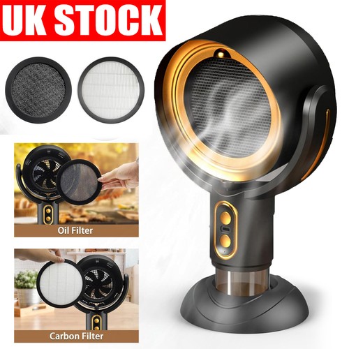 Smoke purifier portable - smoke, purifier,