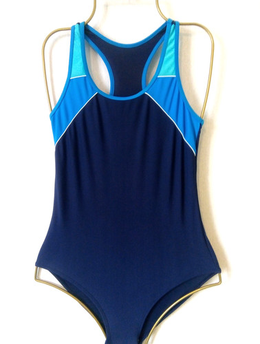 Girls navy mix bhs - mix, back