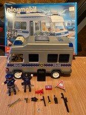 Playmobil 4023 City Action 