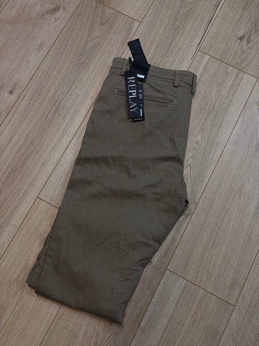 Men replay benni - benni, jeans