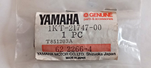 Yamaha tzr 250 foam panel - yamaha,