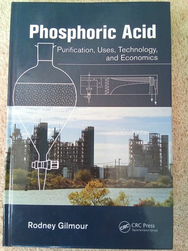 Phosphoric acid - phosphoric,