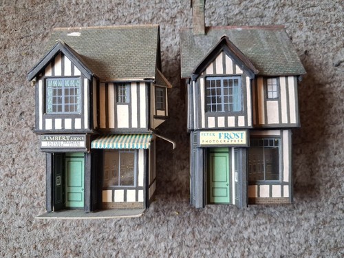 Superquick tudor elizabethan - superquick,