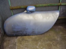 TVR Tuscan Mk1 front left