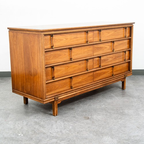 Mid century modern credenza - century,