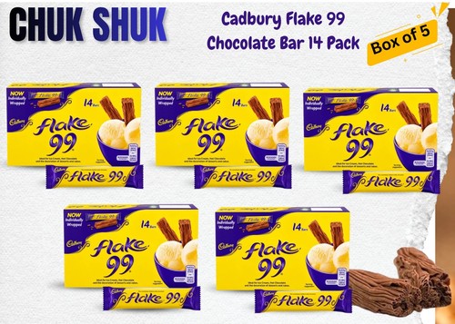 Cadbury flake chocolate - flake,