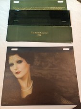 Pirelli Calendar 1972 Complete