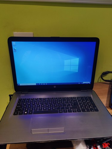 Inch laptop amd a6 7310 - hp,