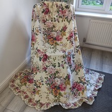 Vintage Frill Edge "Accord"